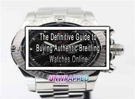 how much is a breitling watch service|The Definitive Guide to Getting Your Watch Serviced .